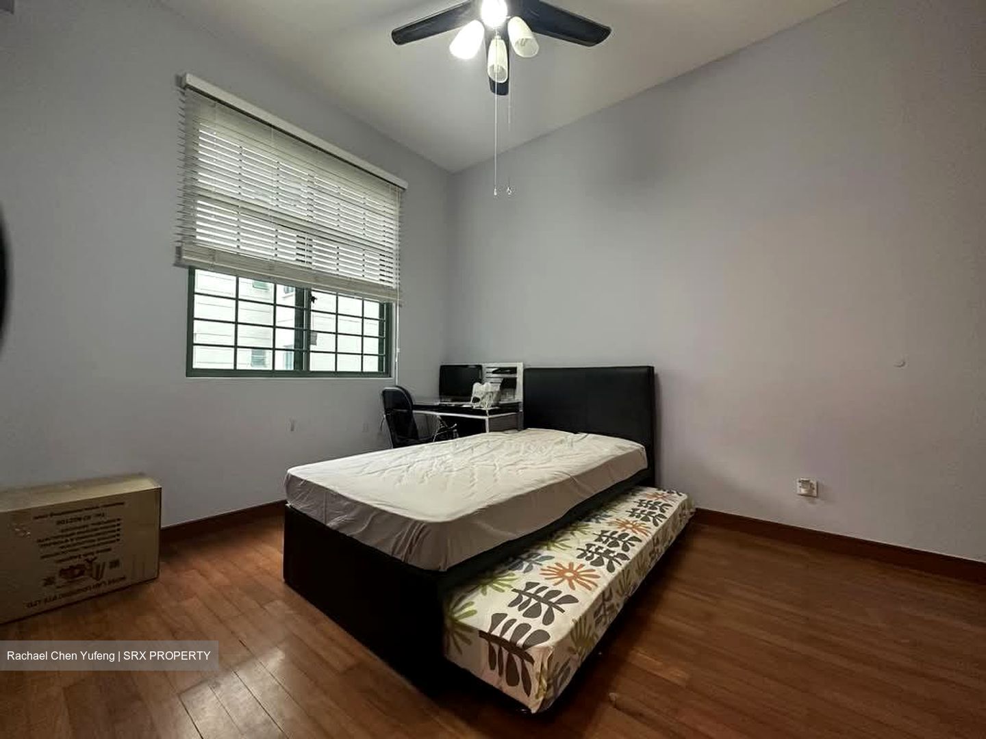 Merawoods (D23), Condominium #606929891